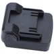 thumbnail image 3 of Convertidor de batería inalámbrico operación simple y estable Tamaño compacto Adaptador de batería ABS Duradero Fácil de transportar Robusto para equipos eléctricos, 3 of 8