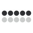 thumbnail image 6 of 10Pc 3 Inch Silicon Carbide Sanding Discs Wet/Dry Sanding Sandpaper 240-10000# 240#, 6 of 8