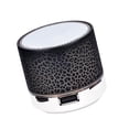 thumbnail image 2 of Matsuzay Sound Speaker V4.0 Altavoz inalámbrico de 3,5 mm Reproductor de música portátil recargable de 3W Cables de audio/vídeo Negro, 2 of 6