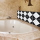 thumbnail image 3 of Adhesivo Para Azulejos De 7,9 X 7,9 Pulgadas, Adhesivo Impermeable Para Suelo, Para Sala De Estar, Dormitorio, Balcón, Baño ANGGREK Disfraces, 3 of 8