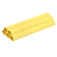 thumbnail image 1 of Unique Bargains EVA Foam Sheets Yellow 2 Inch x 2 Inch 1mm Thick Crafts Foam Sheets 5Pcs, 1 of 6