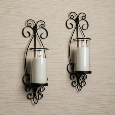 Danya B San Remo Wall Sconce Set