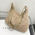 thumbnail image 3 of Sacs à Main de Mode pour Filles, Grand Sac Matelassé de Haute Qualité pour Femmes, 3 of 9