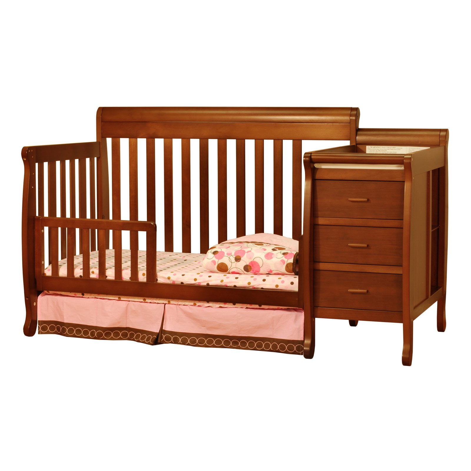 athena kimberly 3 in 1 crib