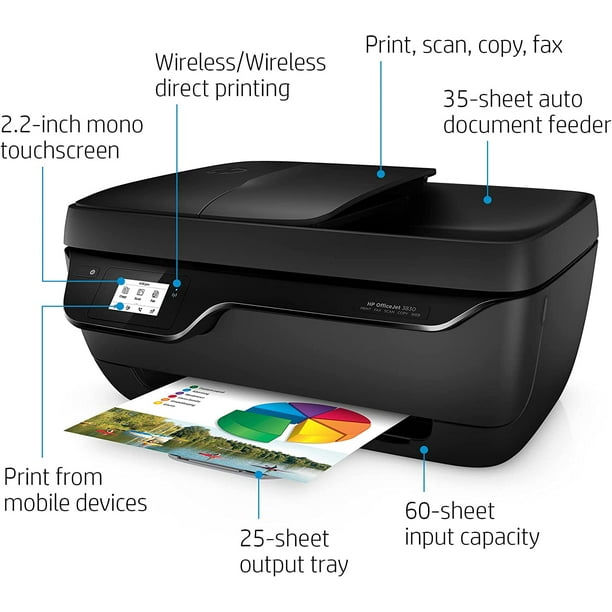 Print scan copy printer discount