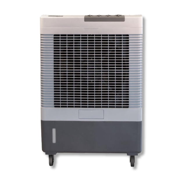 Cooler Enfriador Evaporativo Portátil ZETY Z-6000C - 60L
