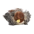 thumbnail image 2 of Pájaro De Juguete Para Gato, Pájaro Chirriante, Juguete De Felpa Para Gato, Mantiene La Salud Bucal Para El Hogar, 2 of 7