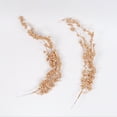 thumbnail image 4 of 5Pcs Artificial Gold Holly Berry Fake Christmas Berries Branches Xtmas Tree Decor For Diy Craft, 4 of 5