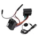 thumbnail image 3 of Adaptador de micrófono inalámbrico, kit de cable auxiliar de música Bluetooth estéreo para automóvil de 40 pines Adaptador auxiliar de cable Bluetooth Fiabilidad excepcional, 3 of 12