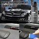 thumbnail image 3 of Agente de recauchutado, 30ml, mantenimiento de piezas de plástico, pulidor de coche, limpiador interior automático, 3 of 8