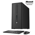 thumbnail image 3 of HP ProDesk 600 G2 Mini Tower PC Computer Core i5 6500 16GB NEW 512GB SSD Windows 10 Professional Power cord, Keyboard, Mouse, WiFi Refurbished, 3 of 3