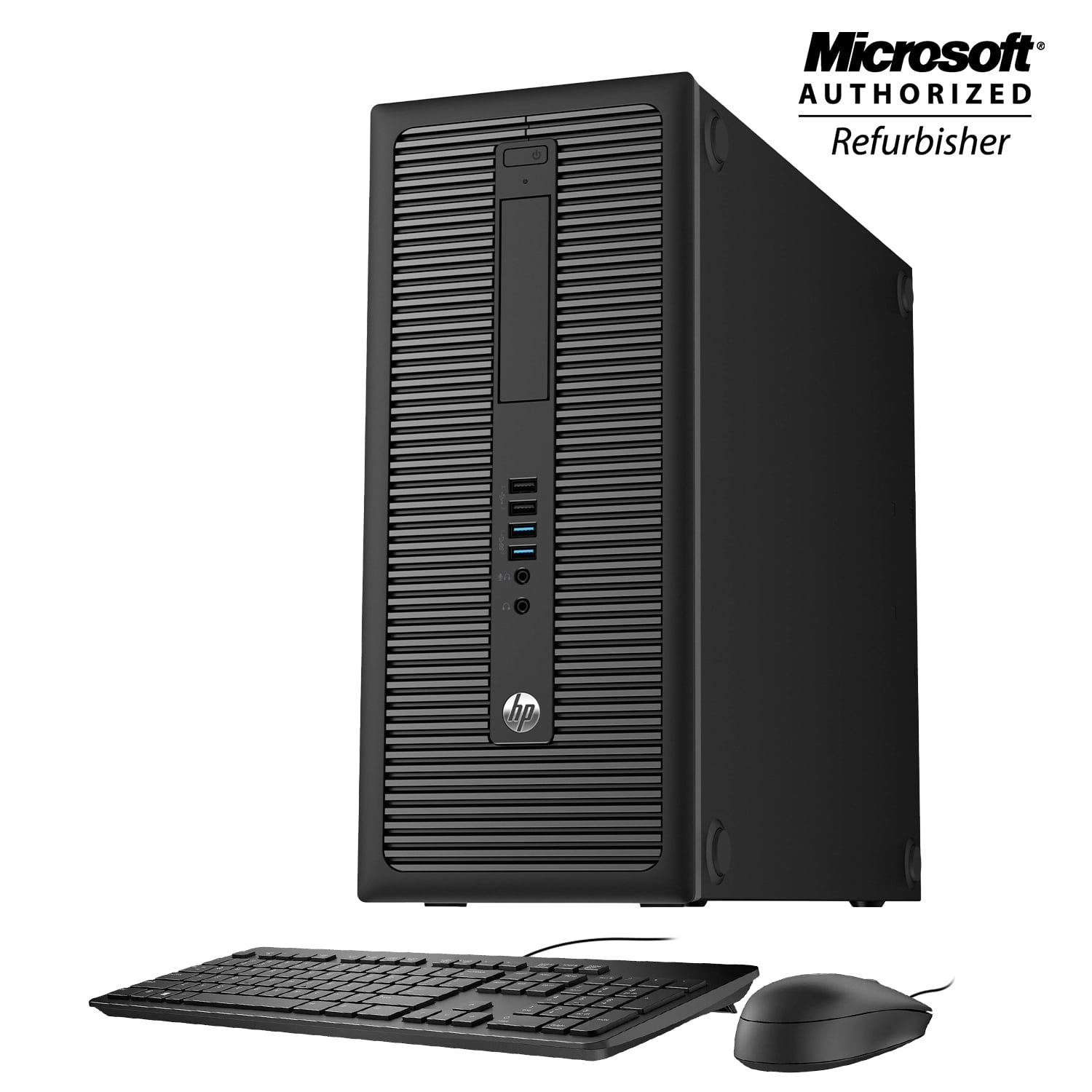 HP ProDesk 600 G2 Mini Tower PC Computer Core i5 6500 16GB NEW