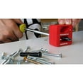 thumbnail image 7 of Katzco Precision Demagnetizer-Magnetizer - Pack of 3 Colors - Black, Red, Blue - for Screwdrivers, Small Tools, Small, Big Screws, Drills, Drill Bits, Sockets, Nuts, Bolts, Nails, Construction Tools, 7 of 7