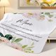 thumbnail image 2 of LHSHID Retirement Blanket Retirement Gifts for Women Best Retirement Gifts Happy Retirement Blanket Gifts for Retirement for Nurse Nurse Coworker Boss Lady Friend Woman 60x80in, 2 of 6