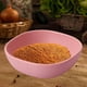 thumbnail image 5 of Mini Plato para Ensalada con Aderezo Rosa, 5 of 6