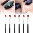 thumbnail image 2 of Ygjytge 6 Unids/Set Pinceles De Maquillaje Pincel De Sombra De Ojos De Alta Calidad Herramienta De Maquillaje Cosmético Ygjytge Para estrenar, 2 of 6