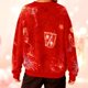 thumbnail image 5 of TaTaai Couple Crew Neck Printed Sweatshirt, Valentine's Day Gift Unisex Long-Sleeve Gift, 5 of 8