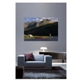 thumbnail image 2 of Wallhogs Fishing Glossy Poster Wall Mural, 2 of 2