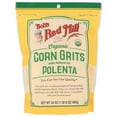 thumbnail image 5 of Bobs Red Mill Organic Corn Grits/Polenta, 24 Ounce -- 4 per Case., 5 of 6