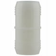 thumbnail image 2 of Plumbeeze UNC-20 2" Nylon Insert Pipe Coupling Fitting - Quantity of 20, 2 of 2