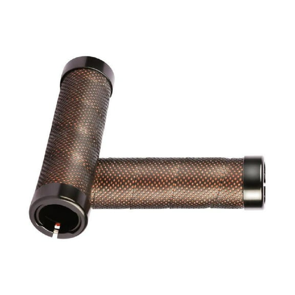 JZROCKER 2pcs Large Pad Bike Handlebars Cover Mountain Bike Bicycles Handlebars Grip