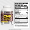 thumbnail image 2 of Proteína de suero en polvo Cellucor C4 Hershey's Chocolate 1,65 kg, 2 of 5