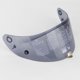 thumbnail image 4 of Visor del casco Visera para casco de motocicleta, accesorios de protección facial para casco HJC RPHA11 RPHA70, 4 of 8