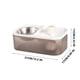 thumbnail image 4 of Distribuidor de agua automático para mascotas Blanco, 4 of 6