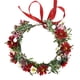 thumbnail image 2 of Diadema floral Yuyangstore corona de flores nupcial, 2 of 8