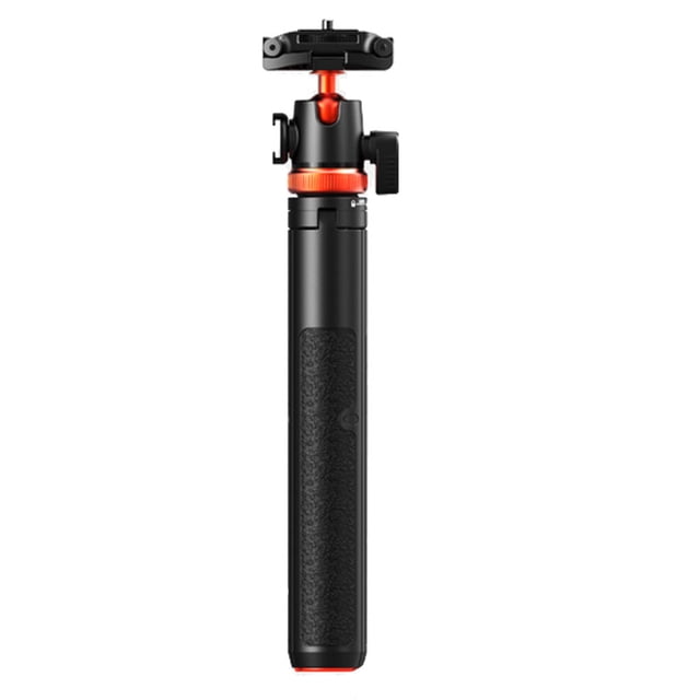 Sidaley Soporte de video de 1.3 Cámara todo en Mini trípodes de teléfono Soporte de estiramiento de viaje portátil Multifuncional al aire Accesorios para fotos