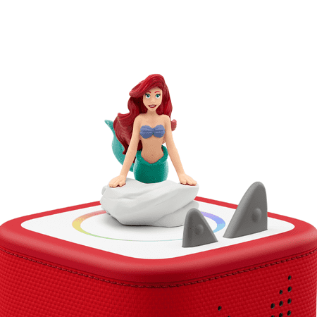 tonies Ariel from Disney's The Little Mermaid Audio Toy Figurine, Age Group 3+