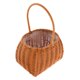 thumbnail image 1 of unbranded Cesta De De Rattan Para Y Almacenamiento Con, 1 of 6