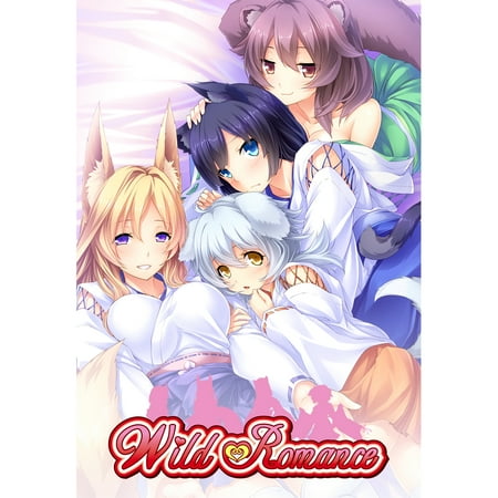 Wild Romance (PC)(Digital Download)