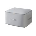 thumbnail image 2 of Compression Storage Bag Convenient and Solution for Clothes and Linens, 2 of 10