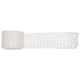 thumbnail image 1 of Poultry Meat Net Mesh for Kitchens and Homes Woolen Yarn White Smoking Meat 1roll, 1 of 4