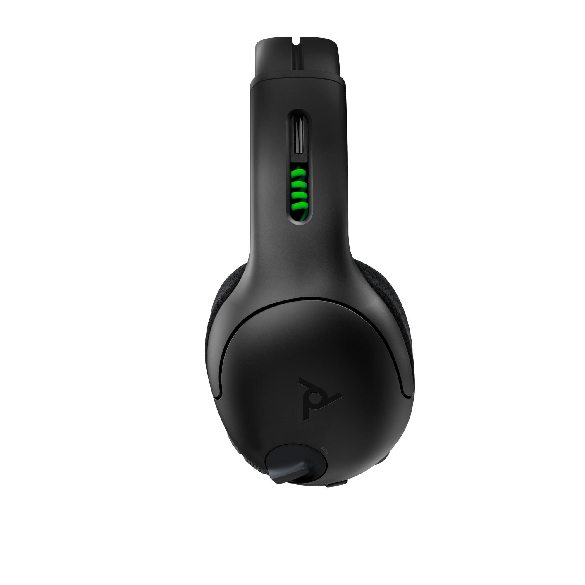 Roeispaan gastvrouw bezorgdheid PDP Gaming LVL50 Wireless Stereo Gaming Headset: Black - Xbox Series X|S, Xbox  One, Windows 10 - Walmart.com
