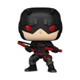 thumbnail image 2 of Funko Pop! Marvel - Daredevil Shadowland Special Edition Multicolor Exclusive Vinyl Figure #1323, 2 of 4