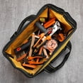 thumbnail image 4 of Bolsa de herramientas Sanwuta, paquete de 3 unidades, impermeable, fondo duro, 40 cm, 4 of 6