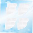thumbnail image 3 of HEALEEP 4 Pairs Compact Spectacle Arm Covers for Workplace Safety Adults, 3 of 8