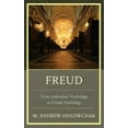 thumbnail image 1 of Holowchak, M. Andrew,: Freud, 1 of 2
