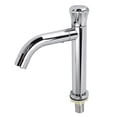 thumbnail image 3 of Kitchen Faucet,G1/2 Sink Water Faucet Cold Water Faucet Single Handle Faucet Exceptional Craftsmanship, 3 of 8