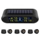 thumbnail image 1 of B-Qtech Sistema de monitoreo de presión de neumáticos RV Solar Inalámbrico TPMS Alto Brillo para Remolque Viaje Autocaravana (0~199PSI) con 6 Sensores 5 Modos de Alarma Monitor de Presión de Neumático, 1 of 9
