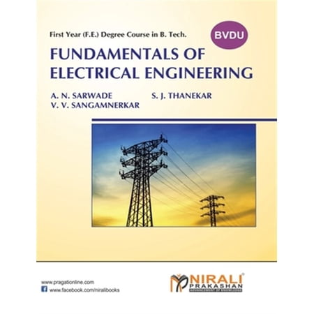Pre-Owned Fundamentals Of Electrical Engineering (Paperback)