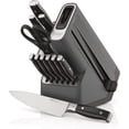 thumbnail image 1 of Set de 12 Piezas de Cuchillos de Cocina NINJA K32012, 1 of 8