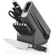 thumbnail image 1 of Set de 12 Piezas de Cuchillos de Cocina NINJA K32012, 1 of 8