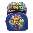 thumbnail image 2 of Mario 3D Modelled 12" Backpack, 2 of 2