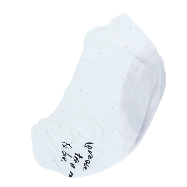 Sheet, Breathable Washable And Reusable Baby Sheet