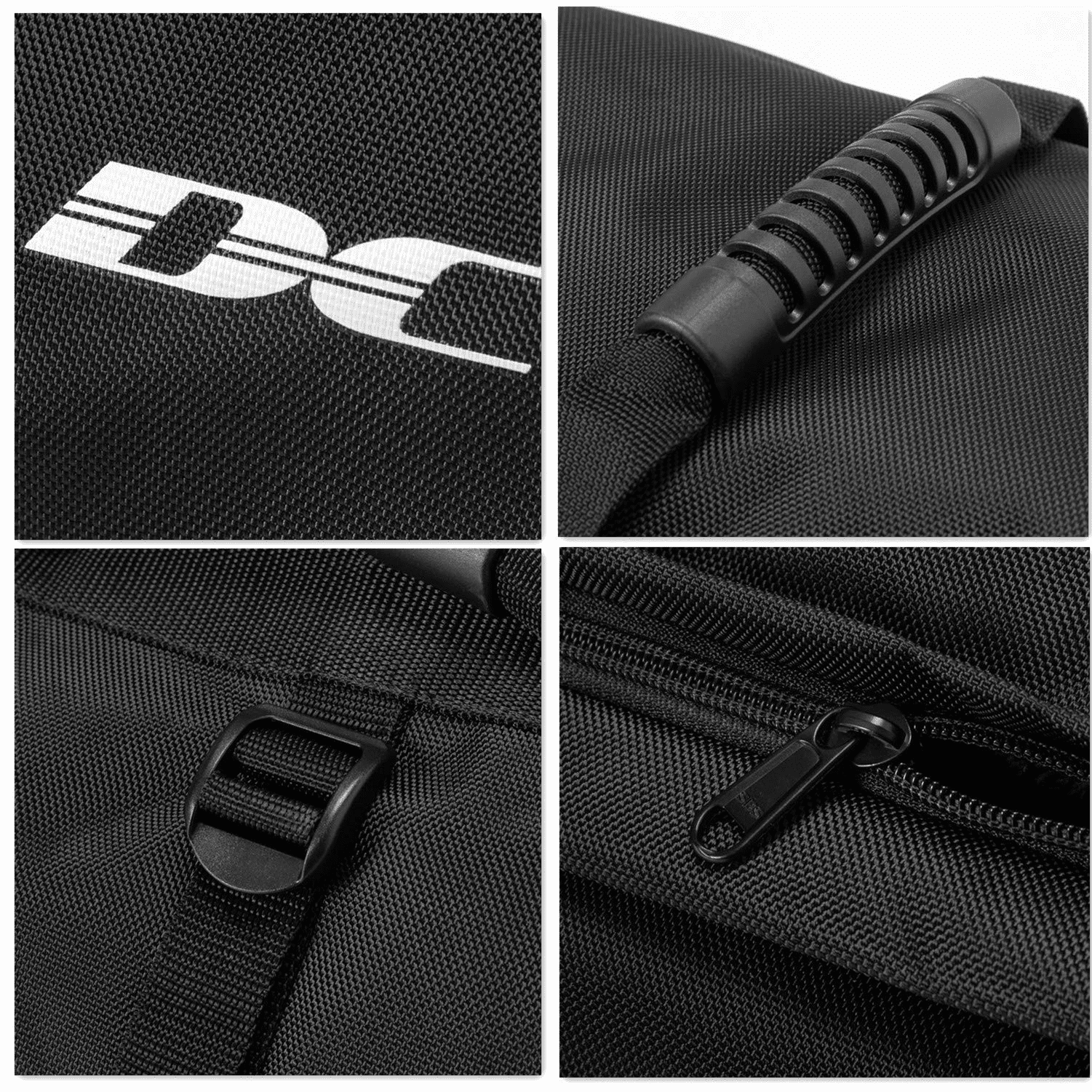 Buy ELLSWOS Workout Sandbags for Fitness, Heavy Duty Weight Sandbag