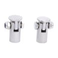 thumbnail image 1 of 1 Pair Paintless Dent Repair Tools Leveling Pen Dent Removal Hand Tools Metal Knockdown Tap Down Heads Body Metal Surface Dent Removal Tool Set, 1 of 2