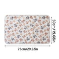 thumbnail image 3 of Couverture Réversible Créatine pour Chats, Tapis de Lit Chaud et Confortable, 3 of 4